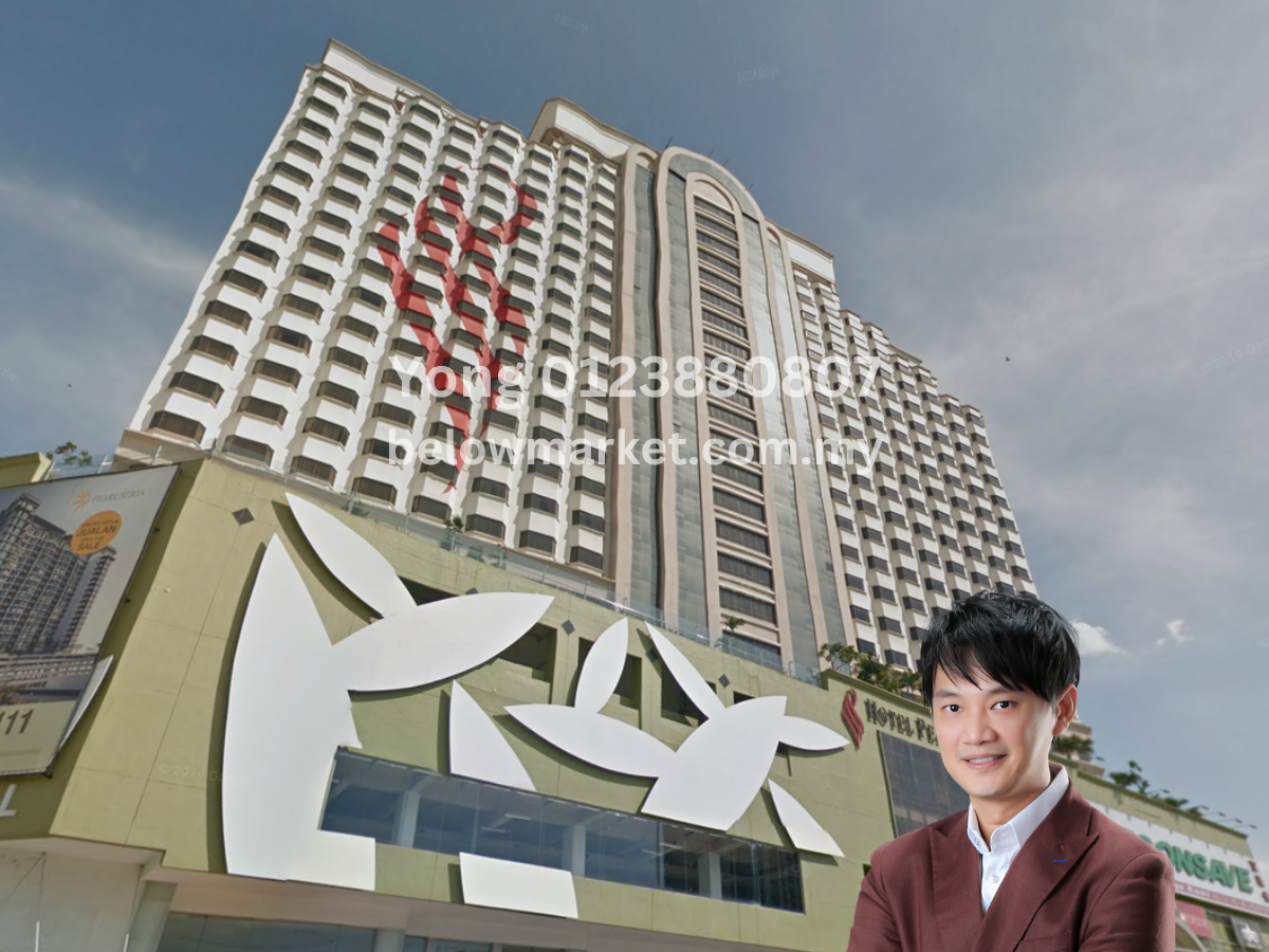 No. B-16-11, Pearl Point Condo, Jalan Sepadu 3, Off Jalan Kelang Lama, 58200 Kuala Lumpur