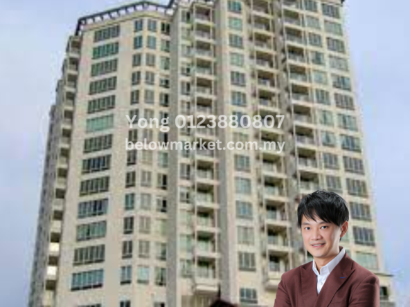 No. 19-02, 231TR Service Suite, Jalan Tun Razak, 50400 Kuala Lumpur