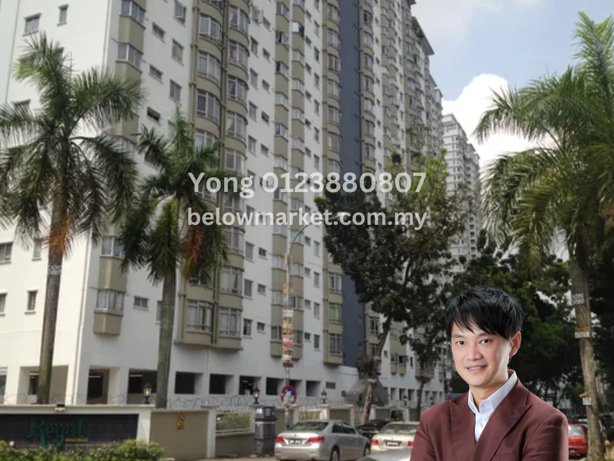 No. A-6-5, Endah Regal Condominium, Blok A, Jalan 3/149E, Taman Sri Endah, 57000 Kuala LumpurNo. A-6-5, Endah Regal Condominium, Blok A, Jalan 3/149E, Taman Sri Endah, 57000 Kuala Lumpur