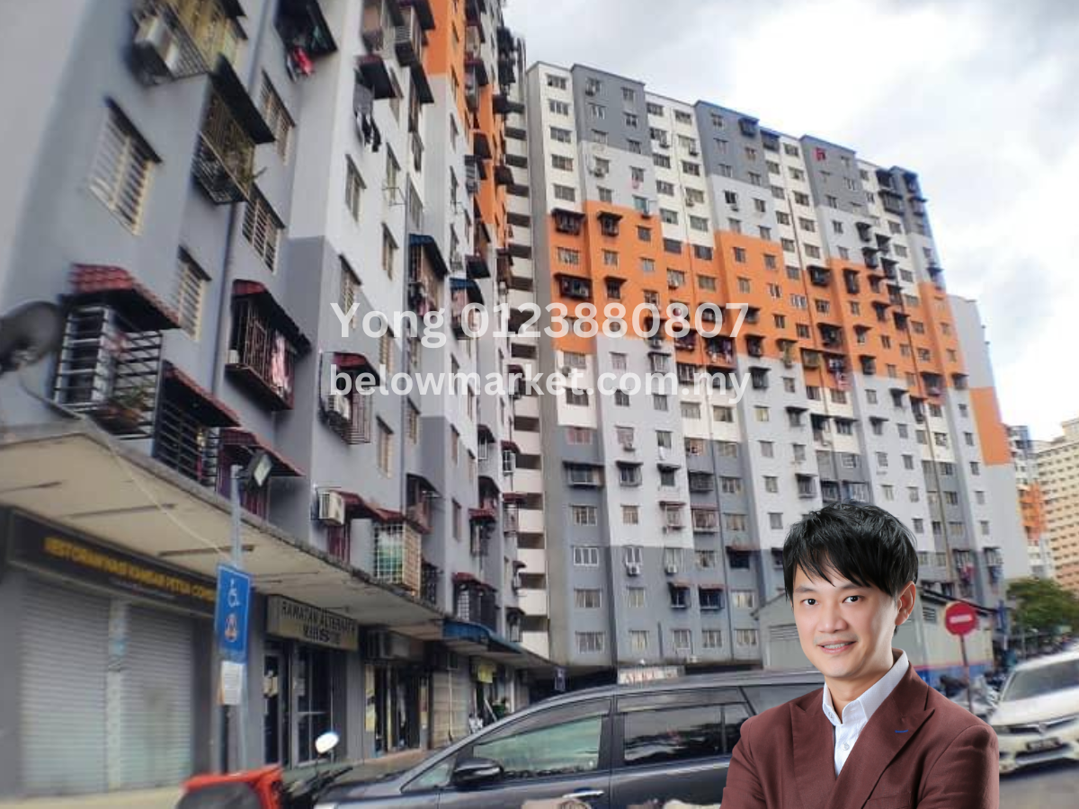 No. D-09-04, Blok D, Sri Penara, Jalan Sri Permaisuri 1, Bandar Sri Permaisuri, 56000 Cheras, Kuala LumpurNo. D-09-04, Blok D, Sri Penara, Jalan Sri Permaisuri 1, Bandar Sri Permaisuri, 56000 Cheras, Kuala Lumpur