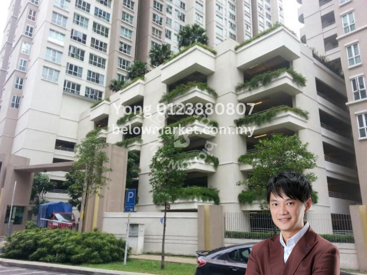 No. A1-13-5, Block A, Titiwangsa Sentral, Jalan Chemur, 50400 Kuala Lumpur