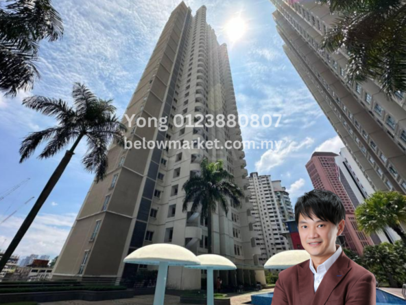 No. A1-13-5, Block A, Titiwangsa Sentral, Jalan Chemur, 50400 Kuala Lumpur