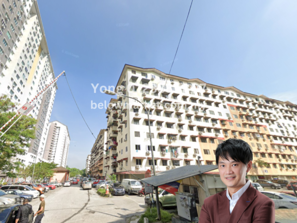 No. E-7-2, Blok E, Jalan Aman Putra, Taman Aman Putra, Off Jinjang Utara, 52000 Kuala Lumpur