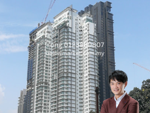 No. A-36-03, The Pearl @ KLCC, Jalan Stonor, 50450 Kuala Lumpur