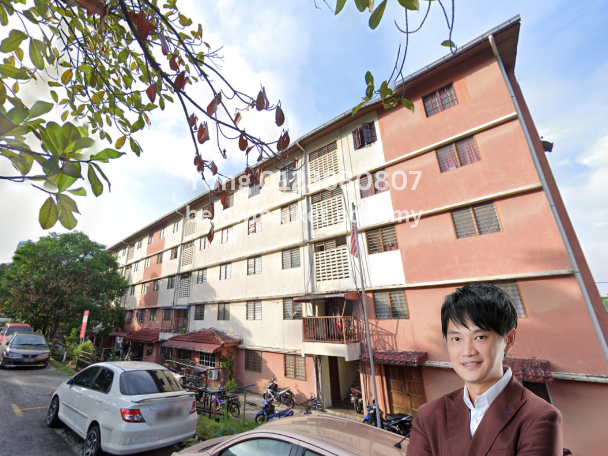 No. T1-7, Blok A7, Jalan Taman Melati, Taman Melati, 53100 Kuala LumpurNo. T1-7, Blok A7, Jalan Taman Melati, Taman Melati, 53100 Kuala Lumpur