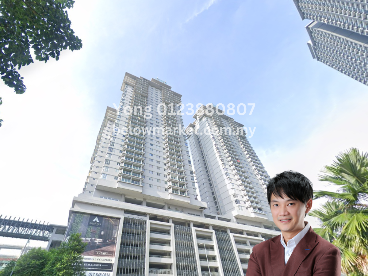 No. 9-10, Jalan 3/144A, Medan Connaught, 56000 Kuala Lumpur