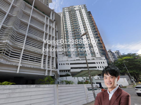 No. 11-01, Richmond Kiara 3, No. 29, Jalan Kiara 3, Mont Kiara, 51200 Kuala Lumpur