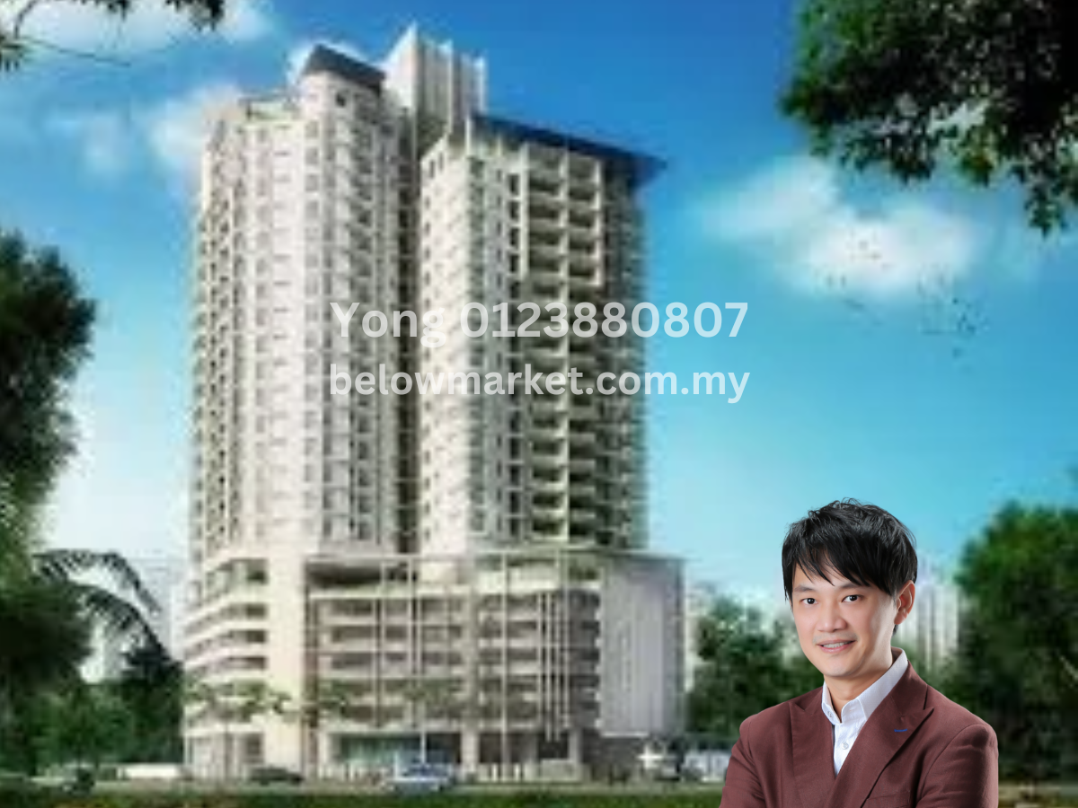 No. 11-01, Richmond Kiara 3, No. 29, Jalan Kiara 3, Mont Kiara, 51200 Kuala Lumpur