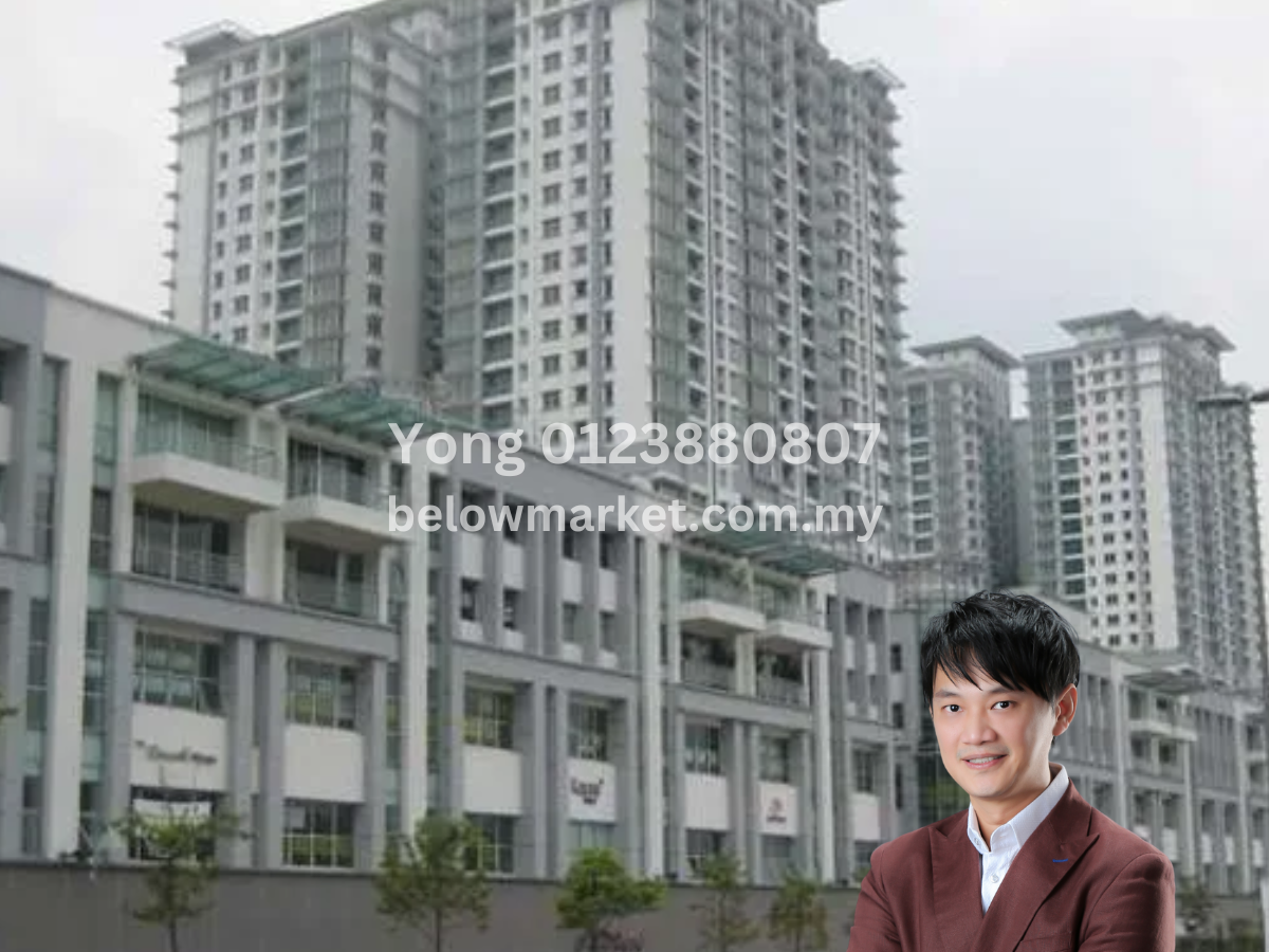 No. B1-12-3A, Solaris Dutamas, Jalan Dutamas 1, 50480 Kuala Lumpur