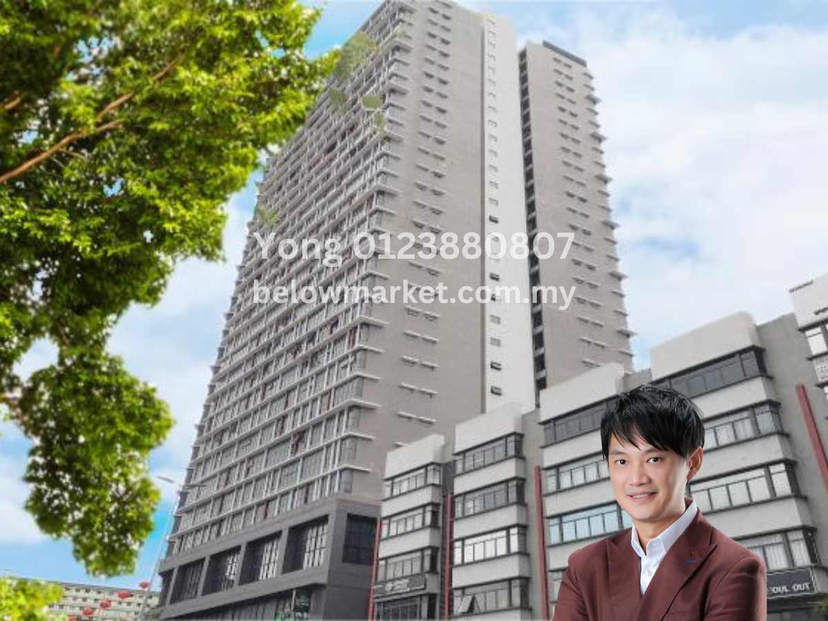 No. 9-10, Jalan 3/144A, Medan Connaught, 56000 Kuala Lumpur