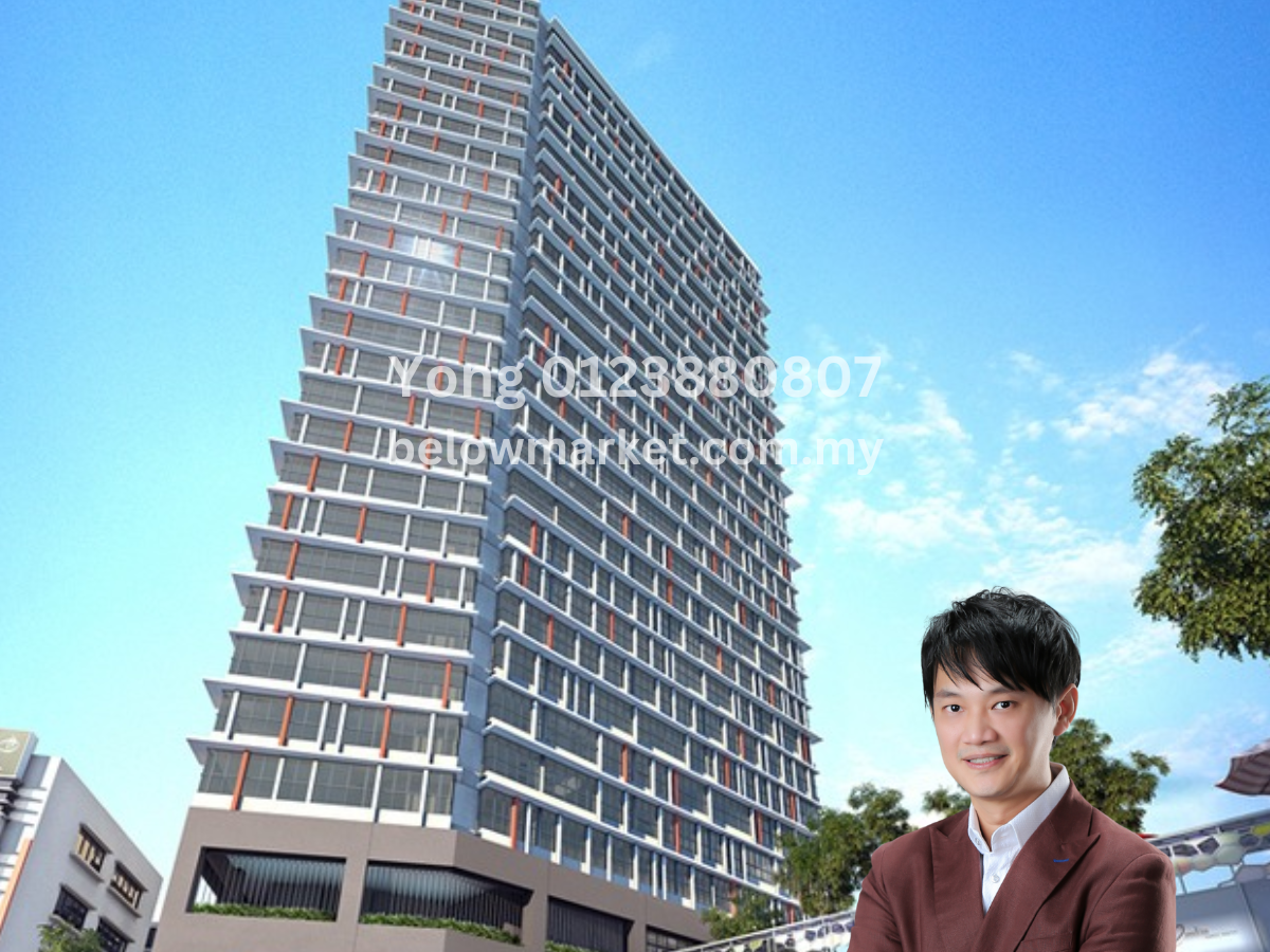 No. 9-10, Jalan 3/144A, Medan Connaught, 56000 Kuala Lumpur