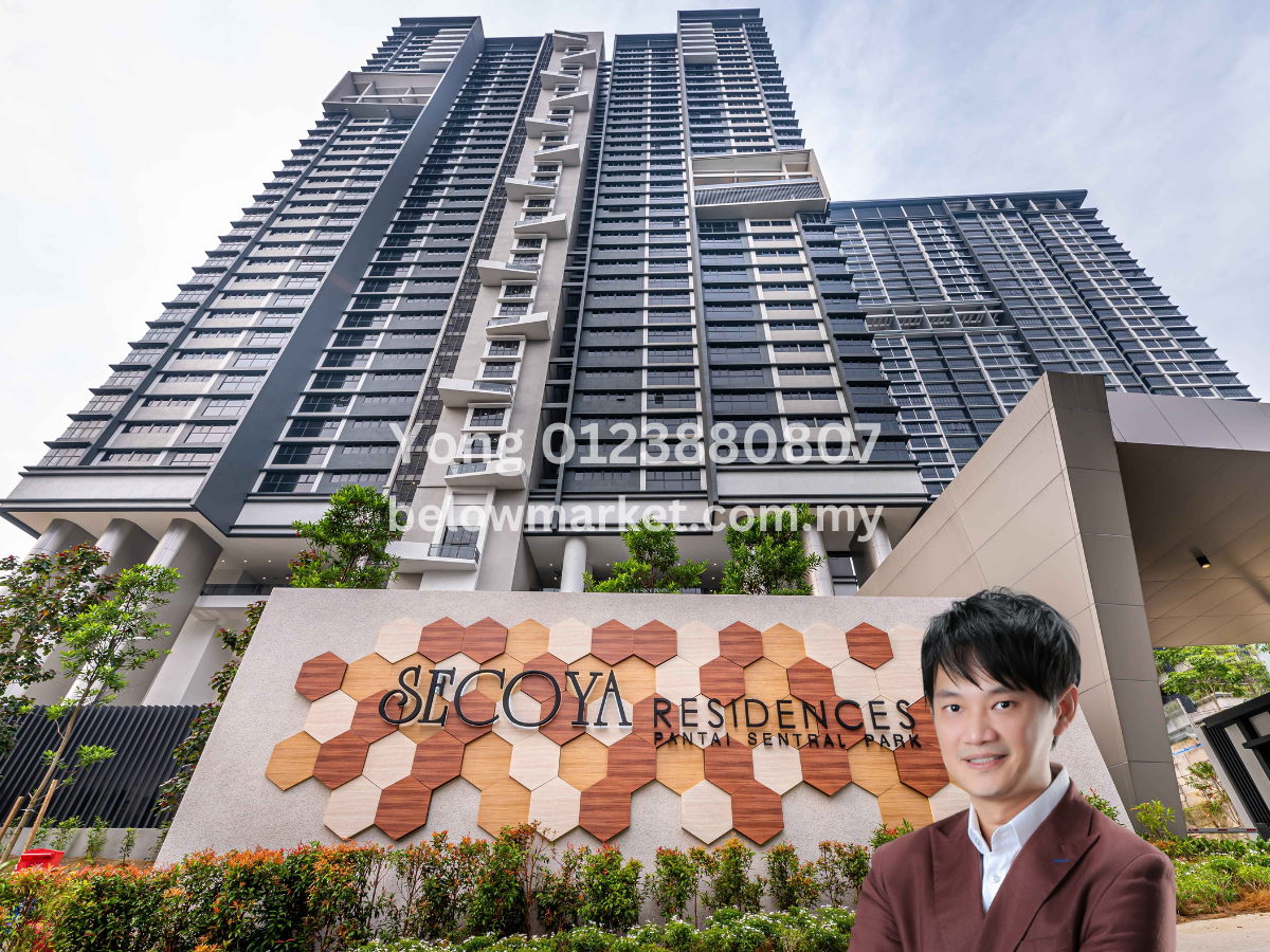 No. 39-1, Residensi Pantai Sentral 2, Jalan Pantai Murni 7, off Jalan Pantai Dalam, Pantai Sentral, 59200, Kuala Lumpur