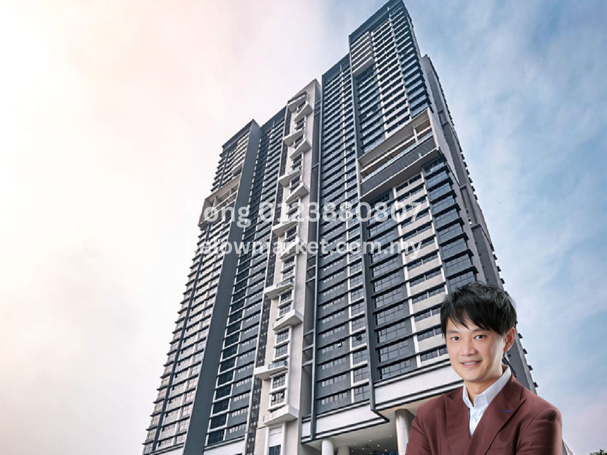 No. 39-1, Residensi Pantai Sentral 2, Jalan Pantai Murni 7, off Jalan Pantai Dalam, Pantai Sentral, 59200, Kuala Lumpur
