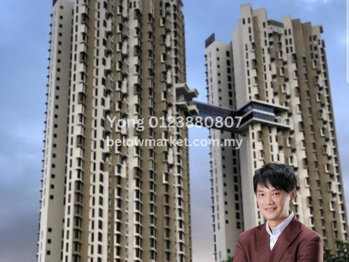 No. B-10-02, Apartment Servis J. Dupion, No. 1, Jalan Sembilang, Taman Tenaga, 56000 Kuala Lumpur