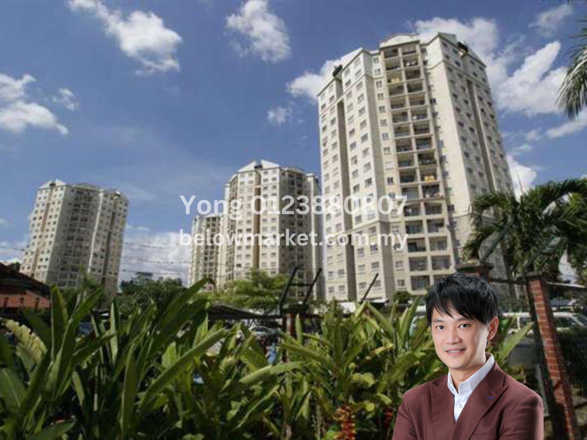 No. E-6-7, Block E, Menara Menjalara, Jalan 1/62B, Bandar Sri Menjalara, 52200 Kuala Lumpur
