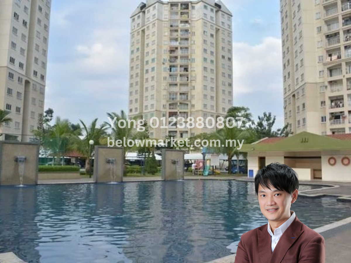 No. E-6-7, Block E, Menara Menjalara, Jalan 1/62B, Bandar Sri Menjalara, 52200 Kuala Lumpur