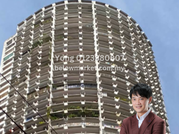 No. A-16-01, Menara City One, No. 3, Jalan Munshi Abdullah, 50100 Kuala Lumpur