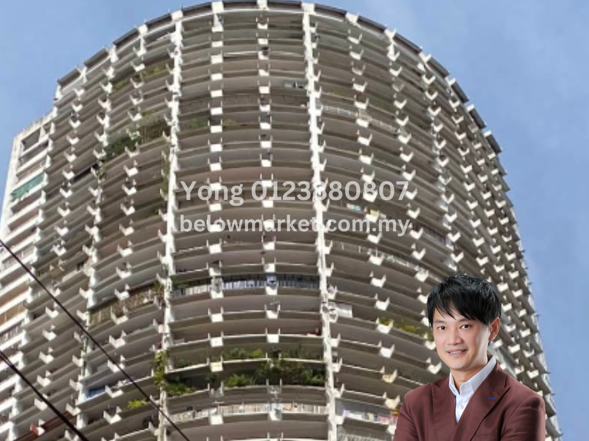 No. A-16-01, Menara City One, No. 3, Jalan Munshi Abdullah, 50100 Kuala Lumpur
