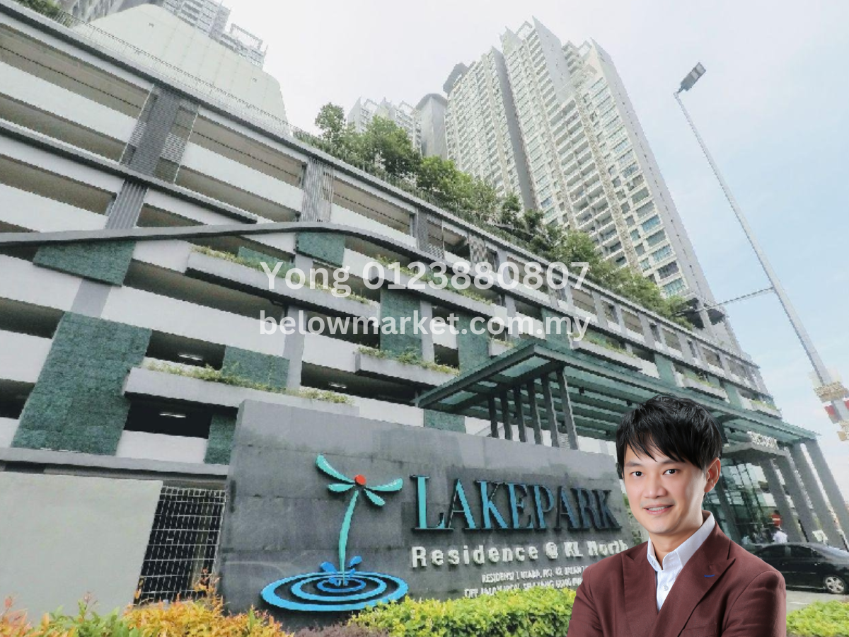 No. B-29-11, Residensi 1 Utara, Jalan 1/2B, off Jalan Ipoh, Selayang, 68100 Kuala Lumpur