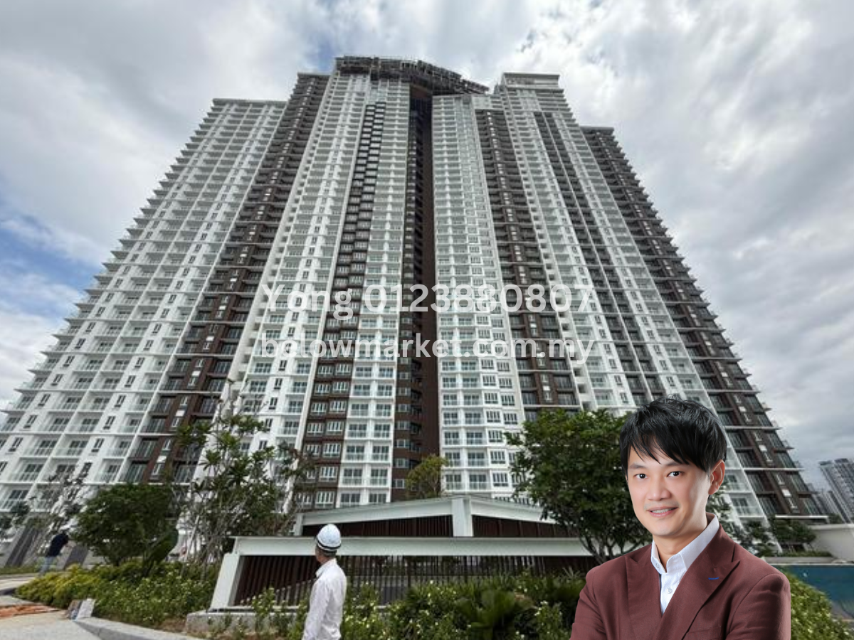 No B-32-2, Blok B, Kondominium Tinggian Titiwangsa, (The Reach @ Tinggian Titiwangsa), No 1 , Jalan Tiara Titiwangsa ( Jalan 3/51B), 53200, Kuala Lumpur, Wilayah Persekutuan Kuala Lumpur