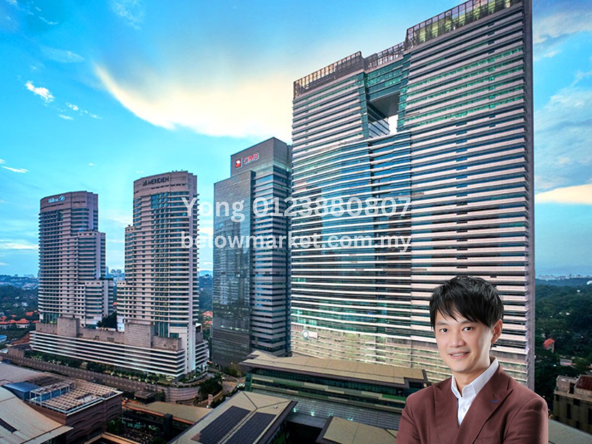 No. 11-5, Q Sentral, No. 2A, Jalan Stesen Sentral 2, 50470 Kuala Lumpur