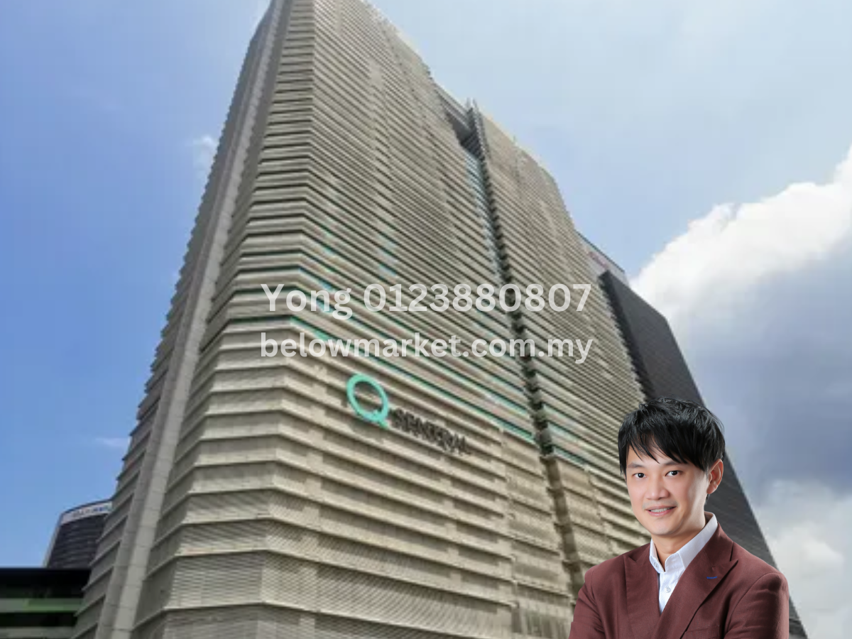 No. 11-5, Q Sentral, No. 2A, Jalan Stesen Sentral 2, 50470 Kuala Lumpur