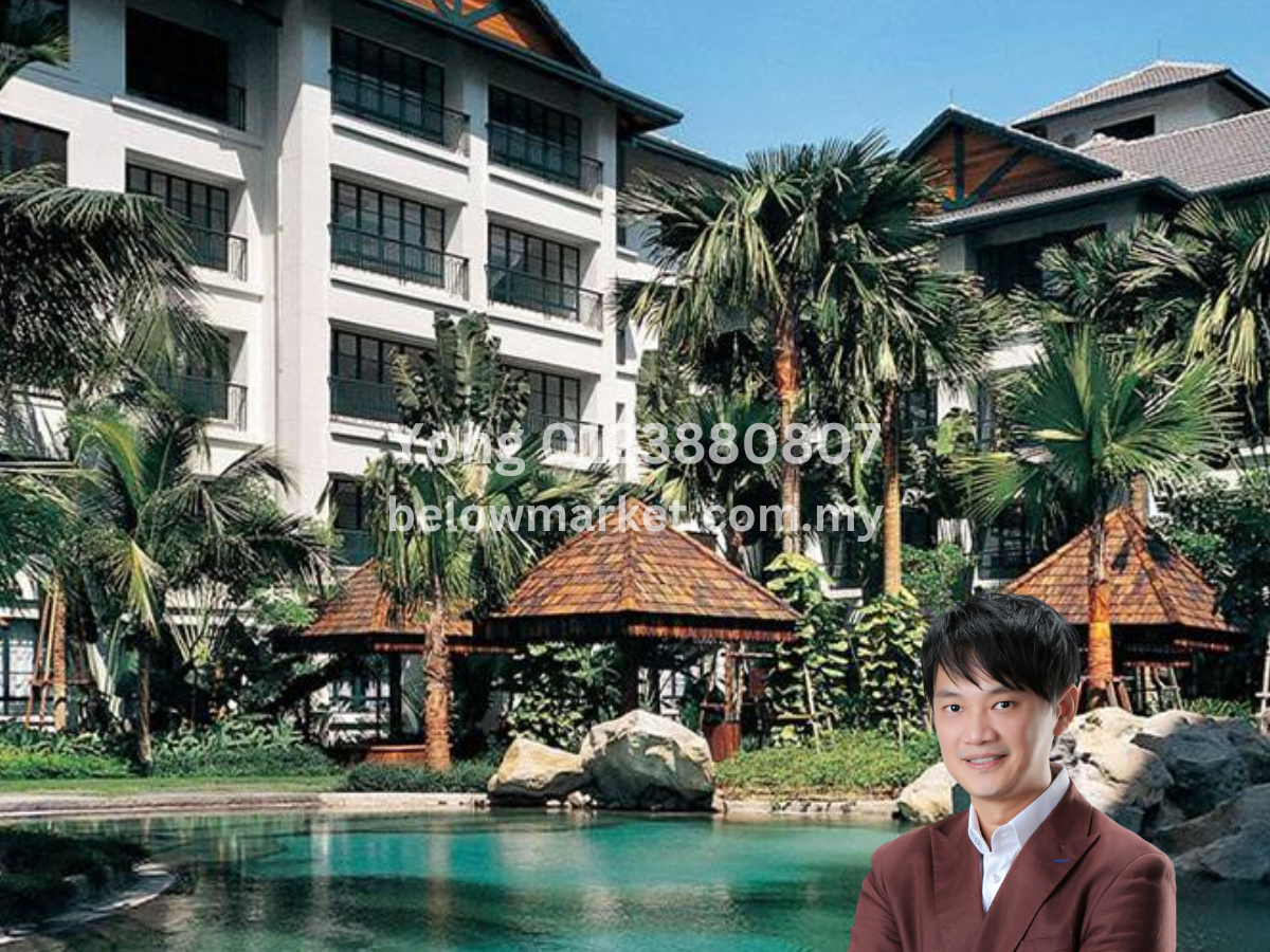 No. D-04-02, Desa Cahaya Condominium, No. 202, Jalan Ampang, 50450 Kuala Lumpur