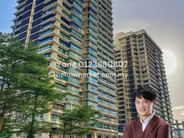 No. B-20-6, Northpoint (Condo), Blok B, Midvalley City, No 1, Jalan Medan Syed Putra Utara, 59200 Kuala Lumpur