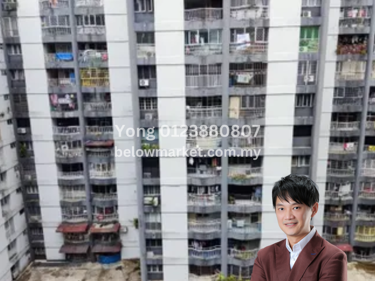 No. CT-N-15, Grandeur Tower, Jalan Pandan Indah 1/16, Pandan Indah, 55100 Kuala Lumpur